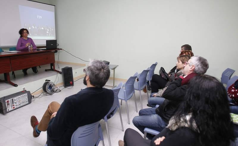 Jornadas de folclore en Palencia