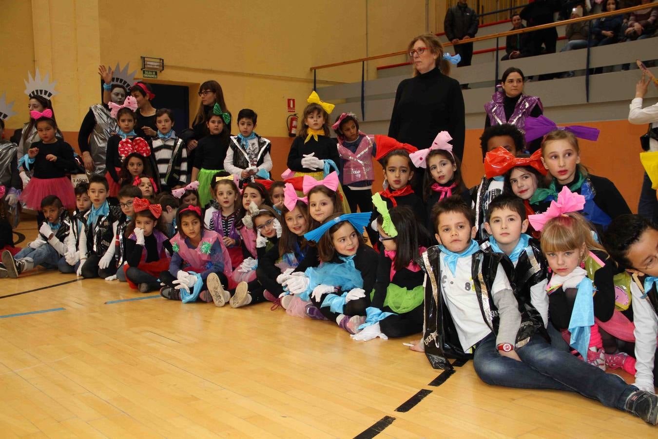 Colegio La Villa (Peñafiel).