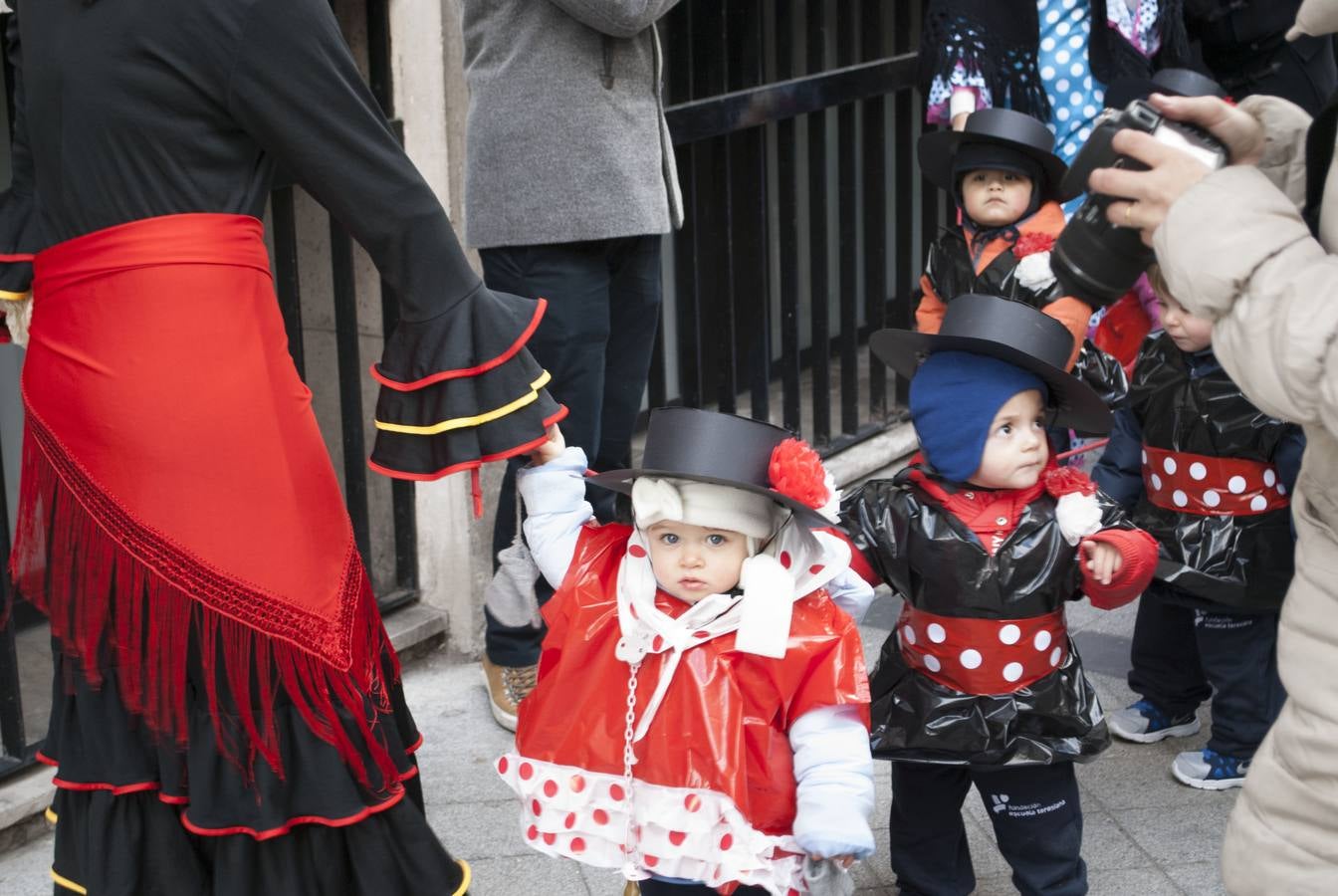 Colegio Santa Teresa de Jesús (Valladolid).