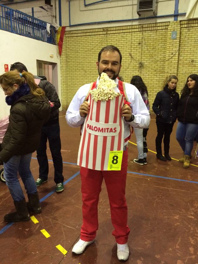 El Carnaval en Guardo y Velilla (Palencia)