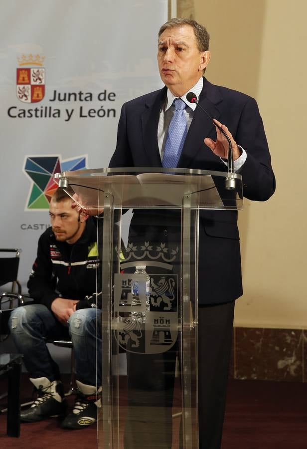 Foro &#039;FP-Empresa: Avanzando hacia la FP Dual&#039; organizado por el Norte de Castilla