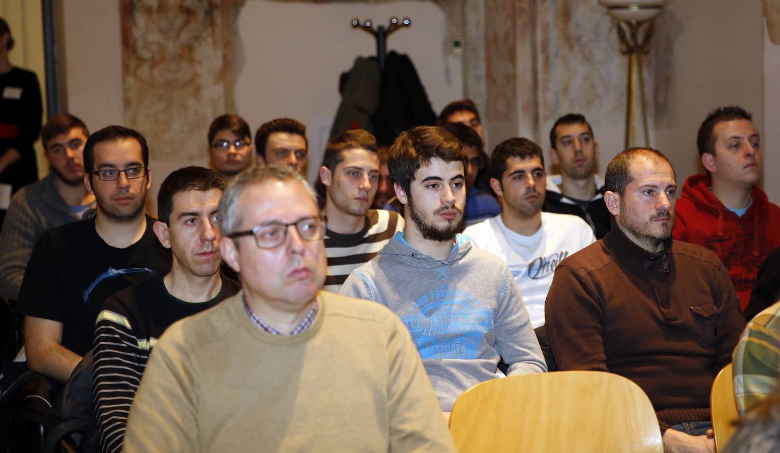 Foro &#039;FP-Empresa: Avanzando hacia la FP Dual&#039; organizado por el Norte de Castilla