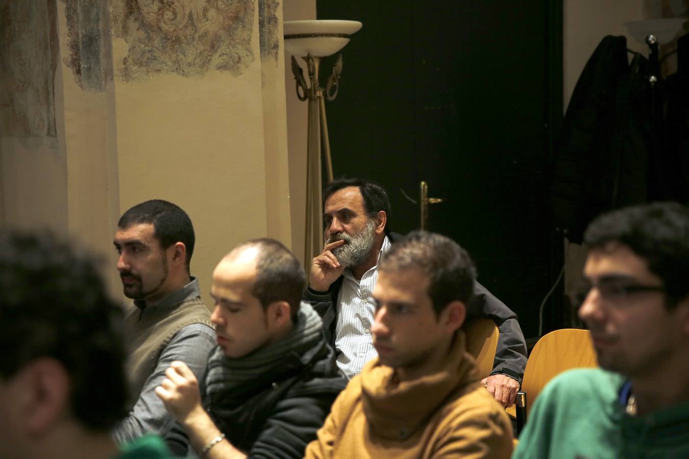 Foro &#039;FP-Empresa: Avanzando hacia la FP Dual&#039; organizado por el Norte de Castilla