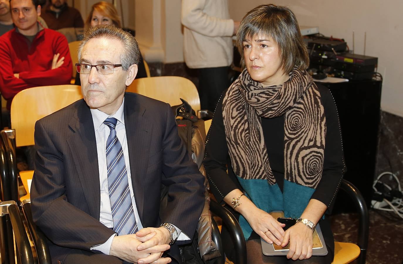 Foro &#039;FP-Empresa: Avanzando hacia la FP Dual&#039; organizado por el Norte de Castilla