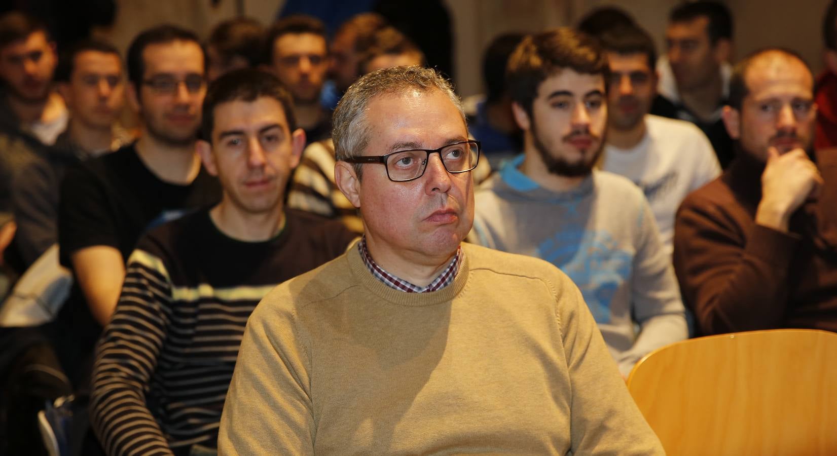 Foro &#039;FP-Empresa: Avanzando hacia la FP Dual&#039; organizado por el Norte de Castilla