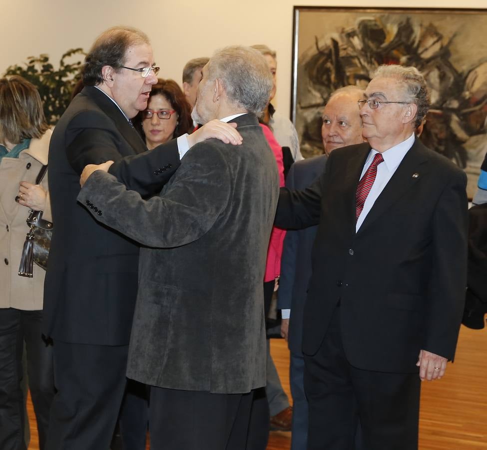 32 aniversario del Estatuto de Autonomía de Castilla y León (1/3)