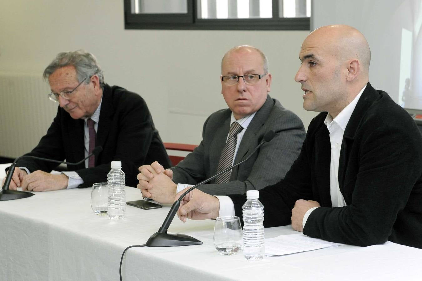 Cata de Vinos La Mejorada en la Escuela Internacional de Cocina