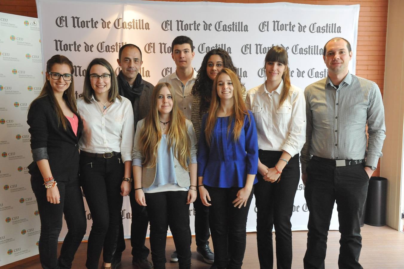 Los finalistas del programa STARTinnova presentan sus proyectos en la gala final (1/2)