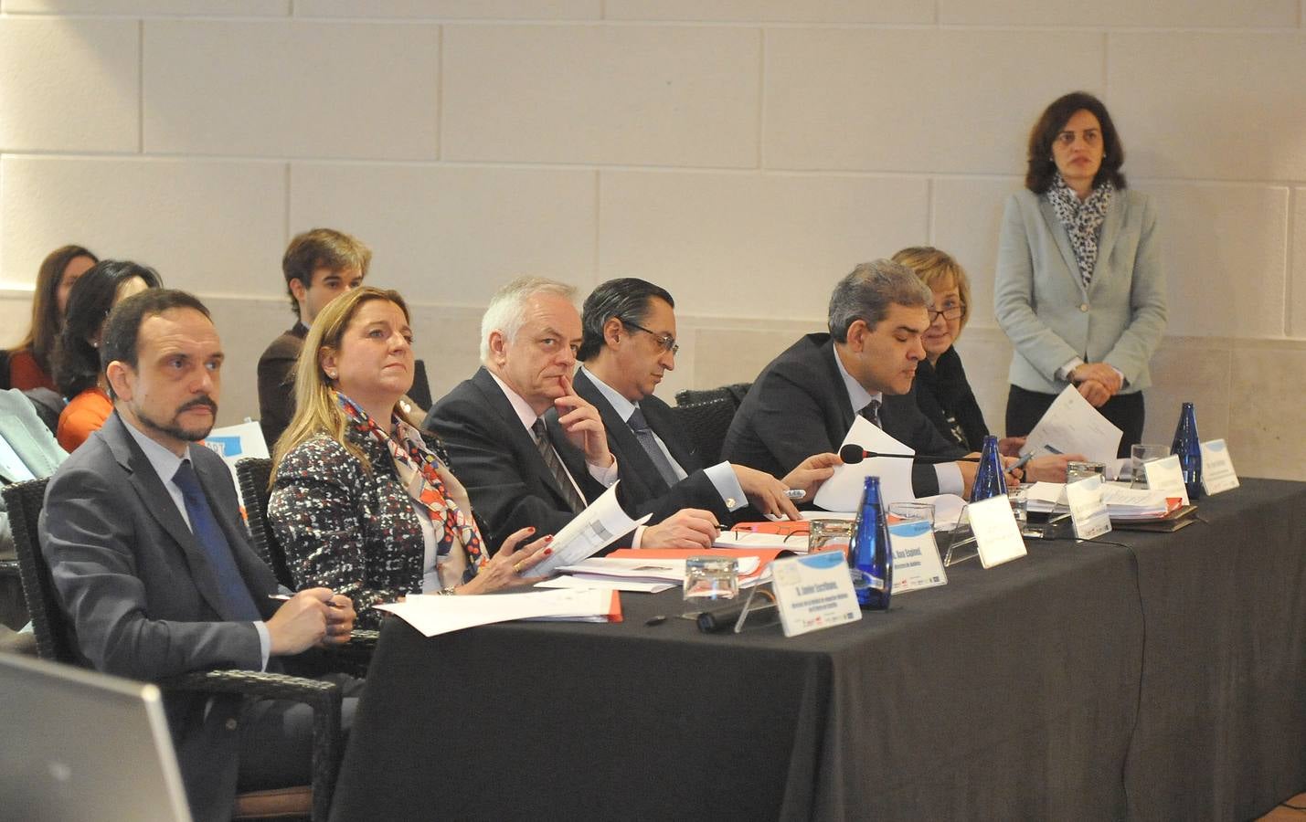 Los finalistas del programa STARTinnova presentan sus proyectos en la gala final (2/2)