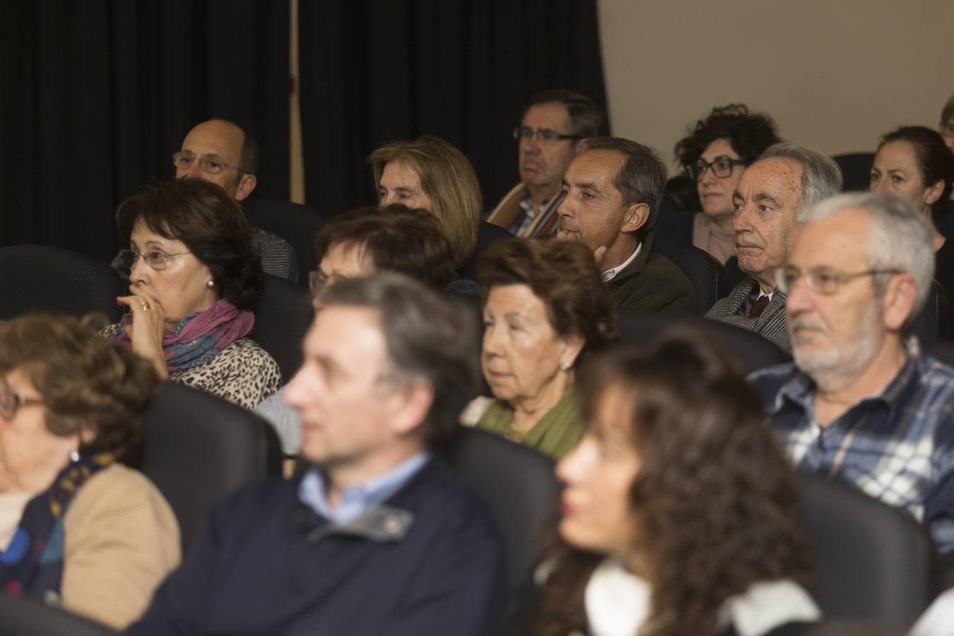 El Miguel Delibes dibujante, en el Aula de Cultura de El Norte de Castilla