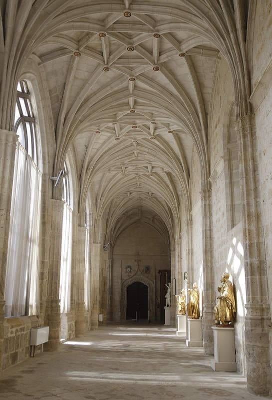 Visitas turísticas a la Catedral de Palencia