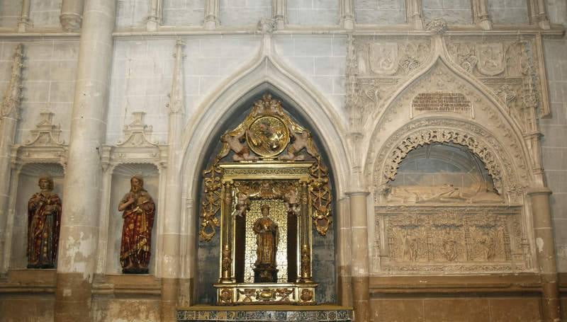 Visitas turísticas a la Catedral de Palencia