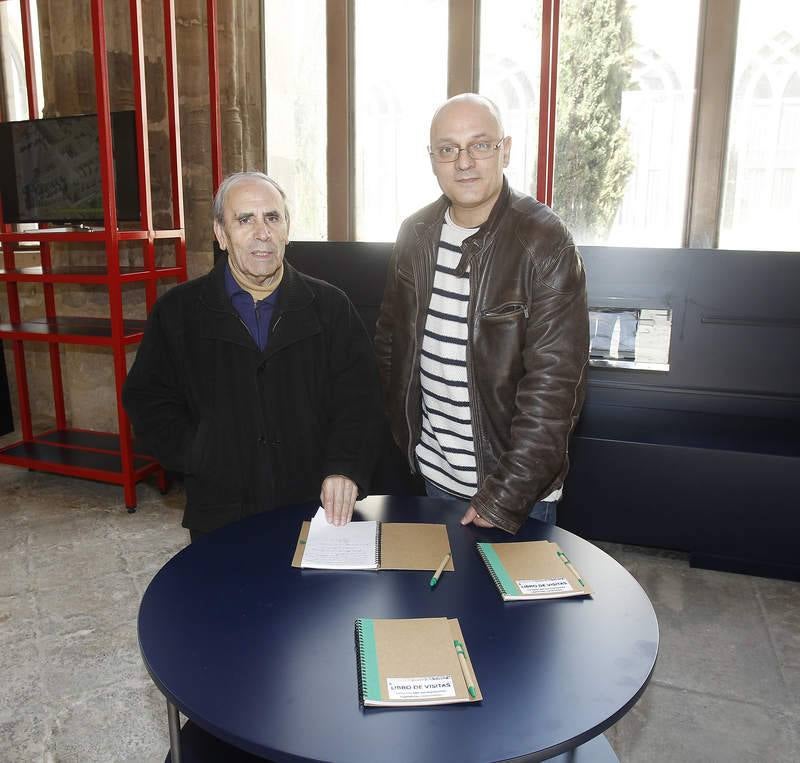 Visitas turísticas a la Catedral de Palencia