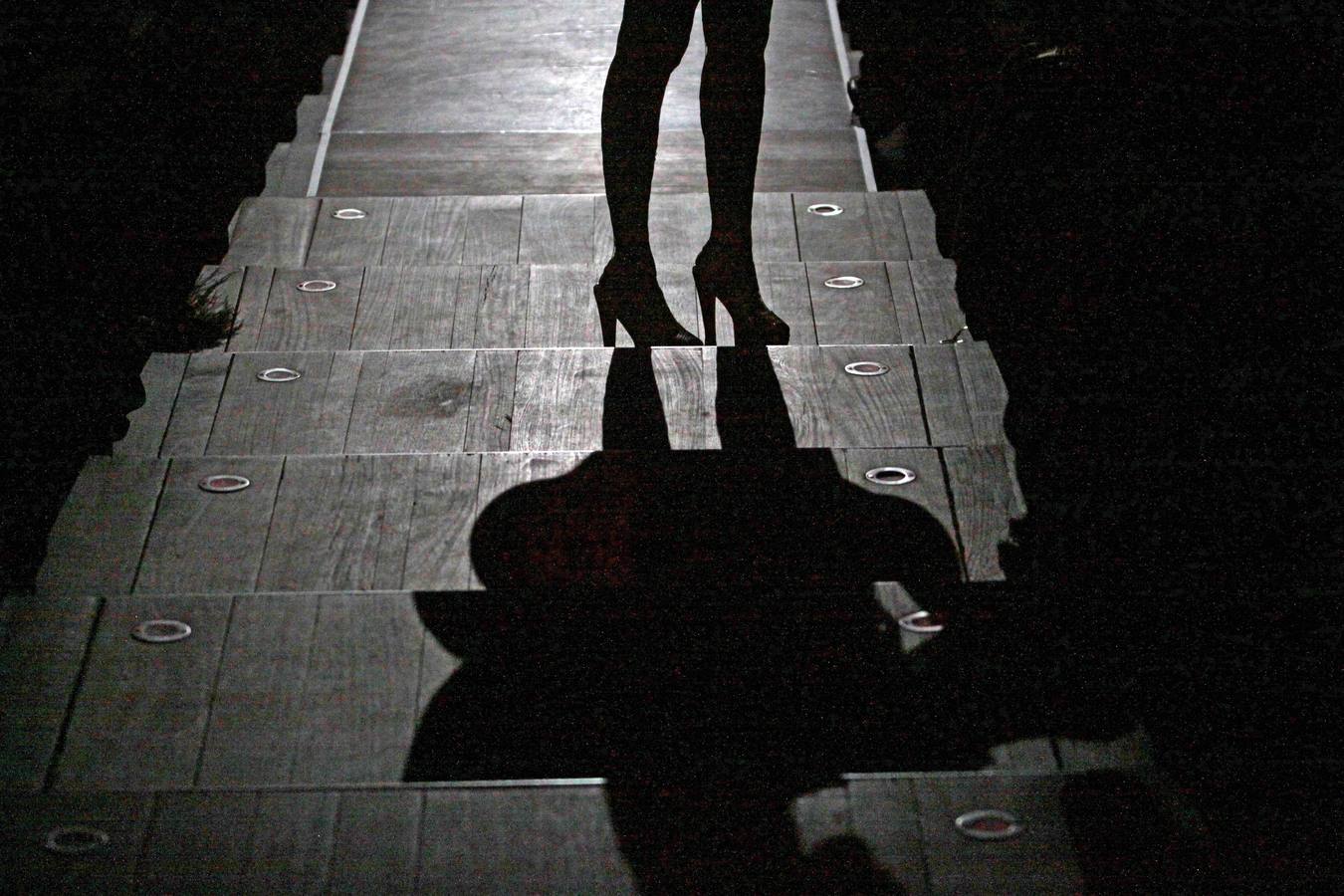 Desfile por la igualdad de género en León