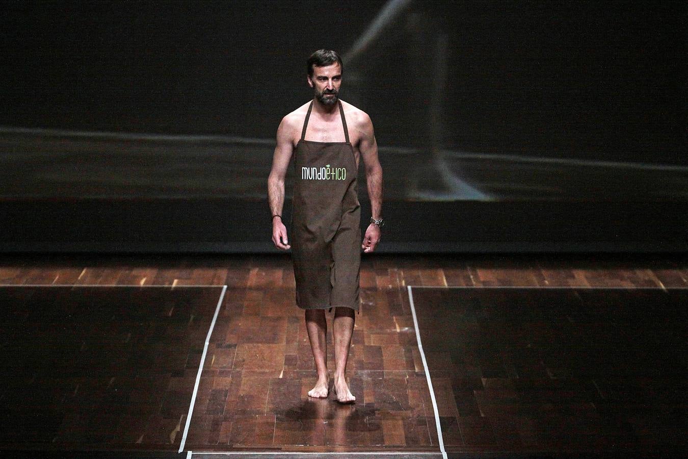 Desfile por la igualdad de género en León