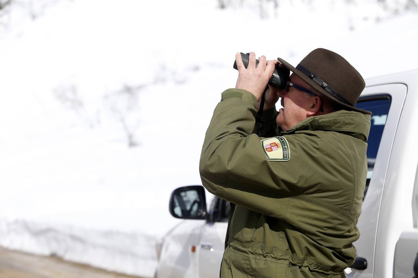 Reserva Regional de Caza de Riaño (León)