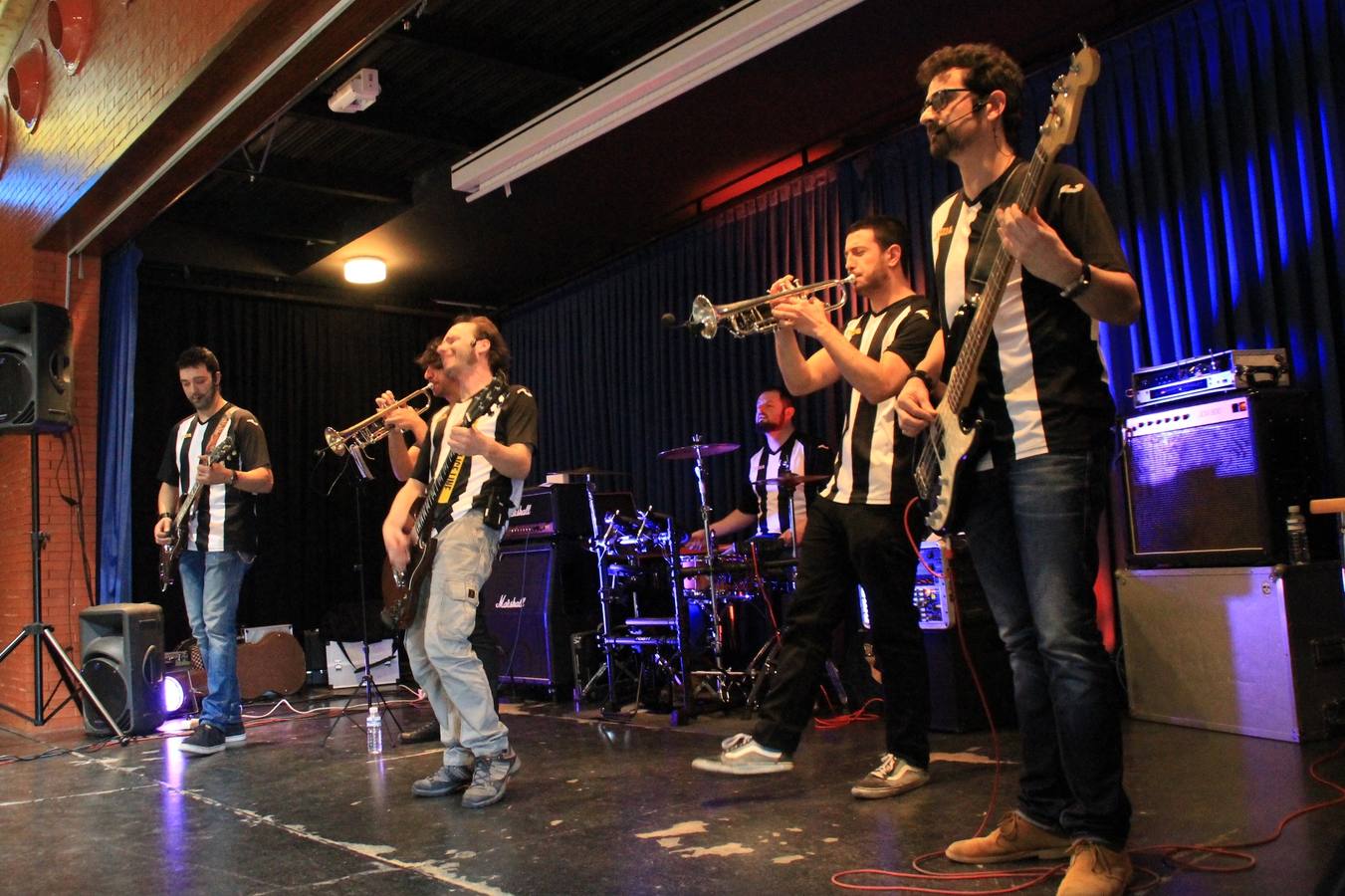 Día Internacional de la Mujer en Simancas (Valladolid)