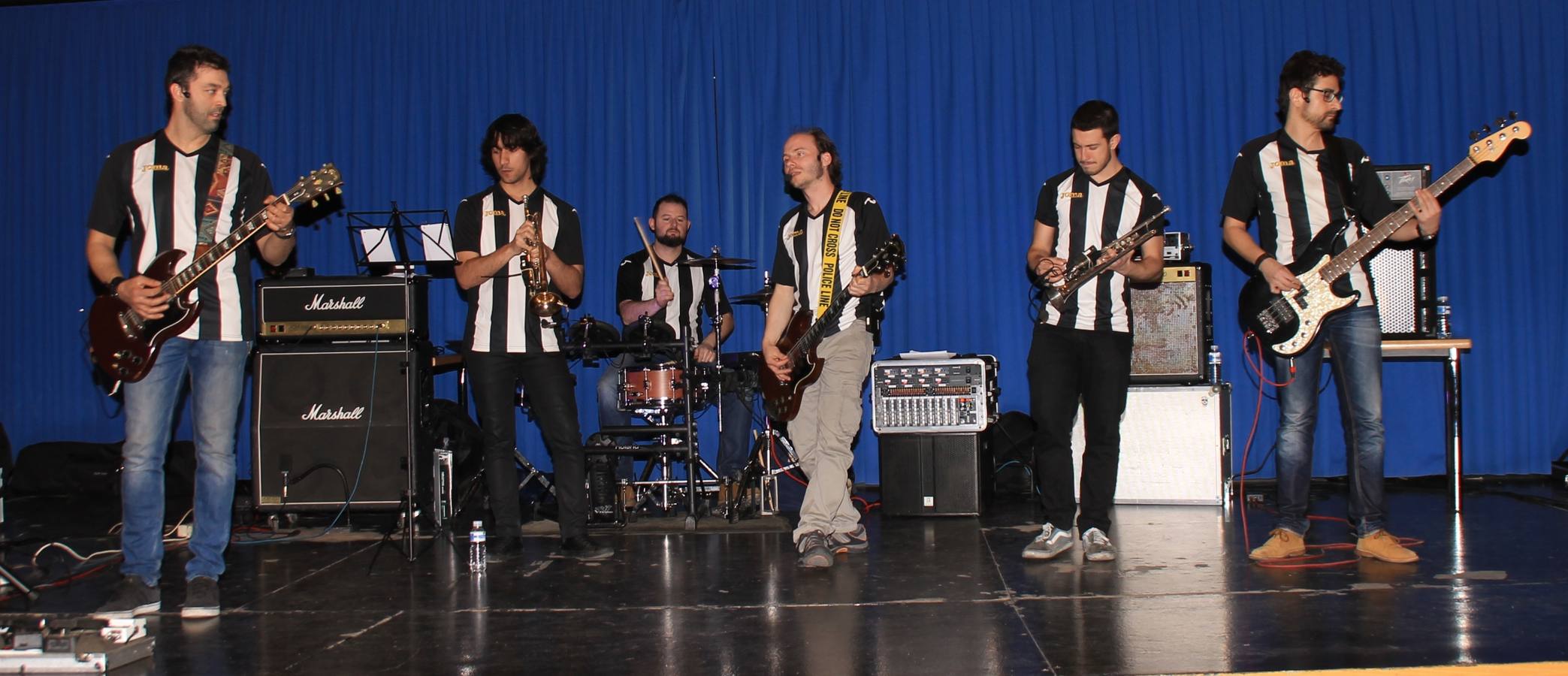 Día Internacional de la Mujer en Simancas (Valladolid)