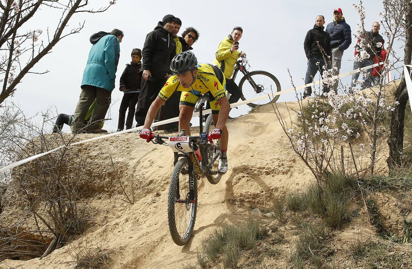 Internacionales Ciudad de Valladolid de Cross Country Olímpico