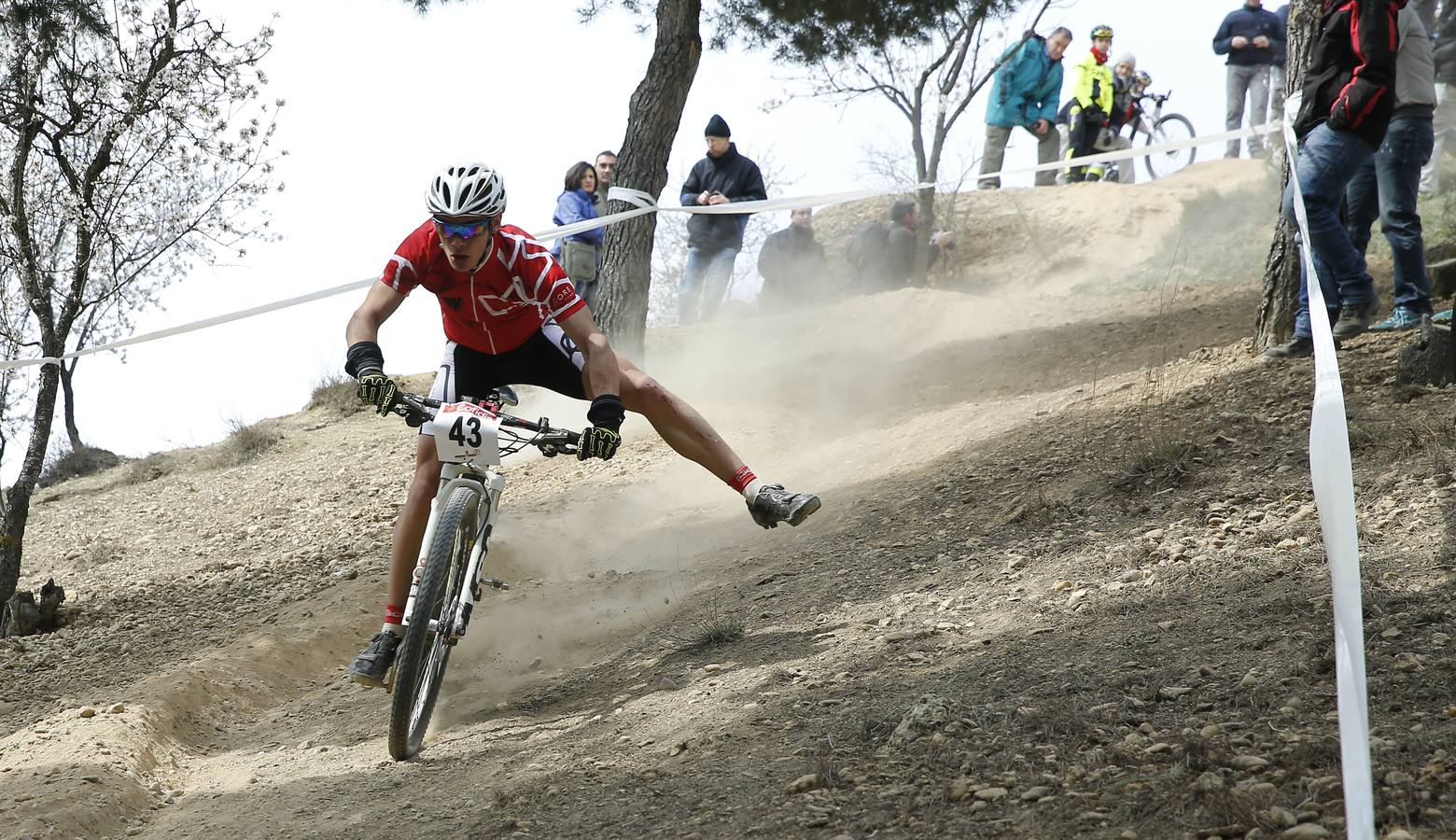 Internacionales Ciudad de Valladolid de Cross Country Olímpico