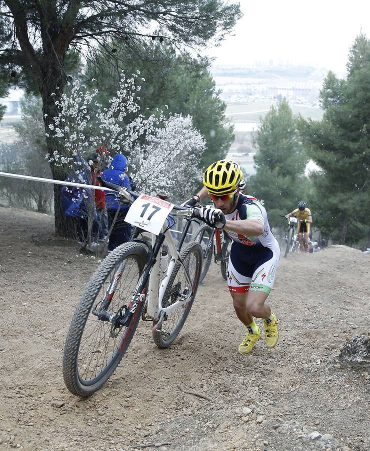 Internacionales Ciudad de Valladolid de Cross Country Olímpico