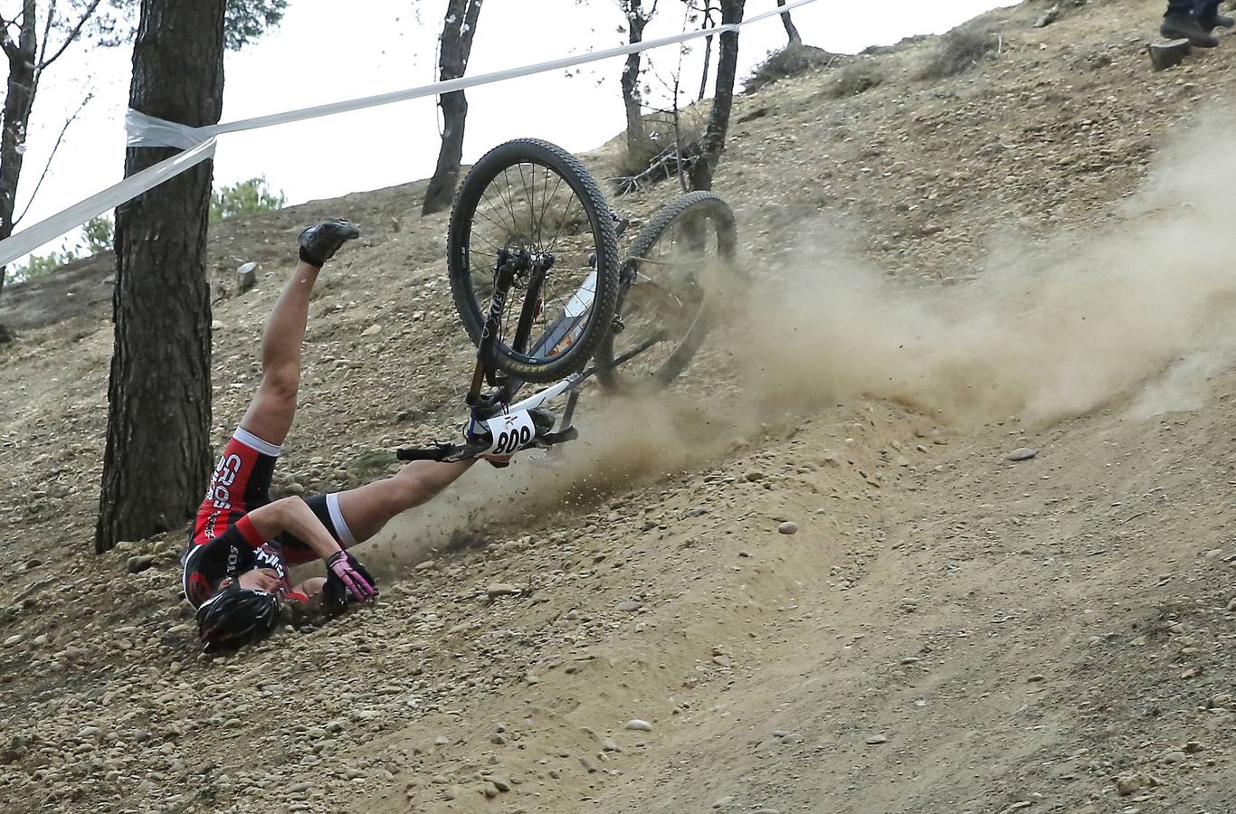Internacionales Ciudad de Valladolid de Cross Country Olímpico