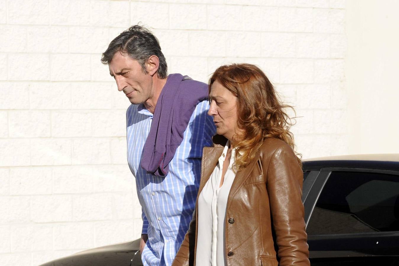 Familiares y amigos dan su último adiós a Lalo García