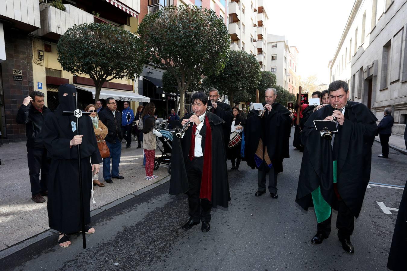 Si estuviste en la Procesión del Cristo de la Luz, búscate en las fotos (1/2)