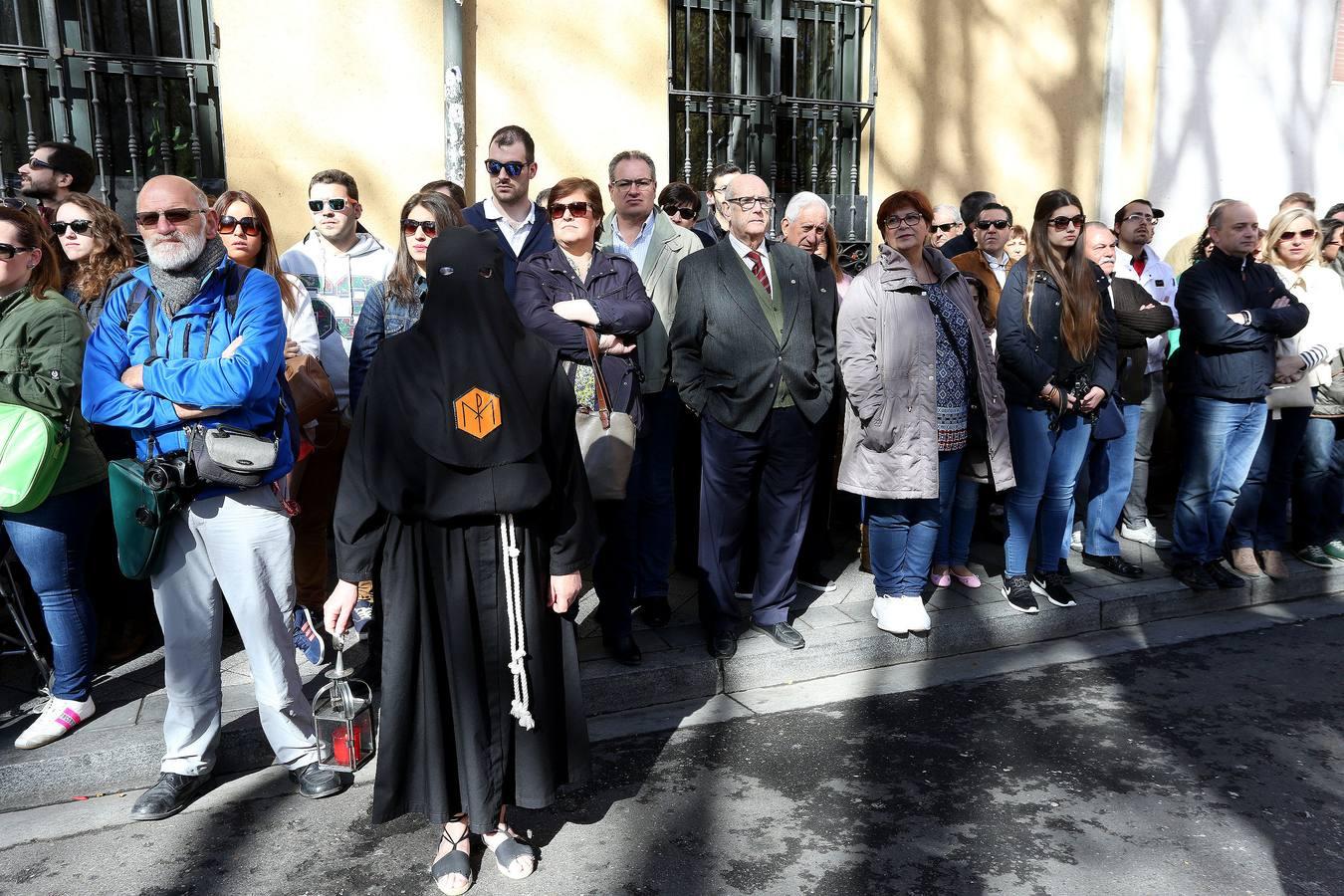 Si estuviste en la Procesión del Cristo de la Luz, búscate en las fotos (2/2)