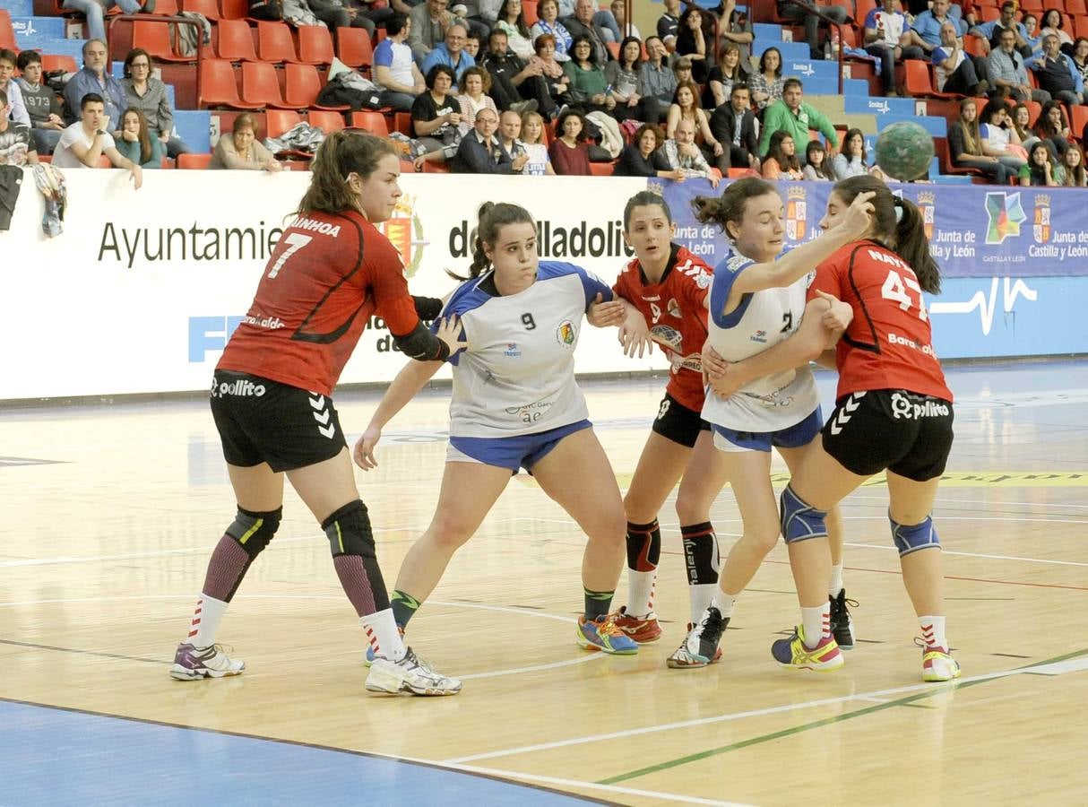 Aula Cultural 47-31 Prosetecnisa Zuazo