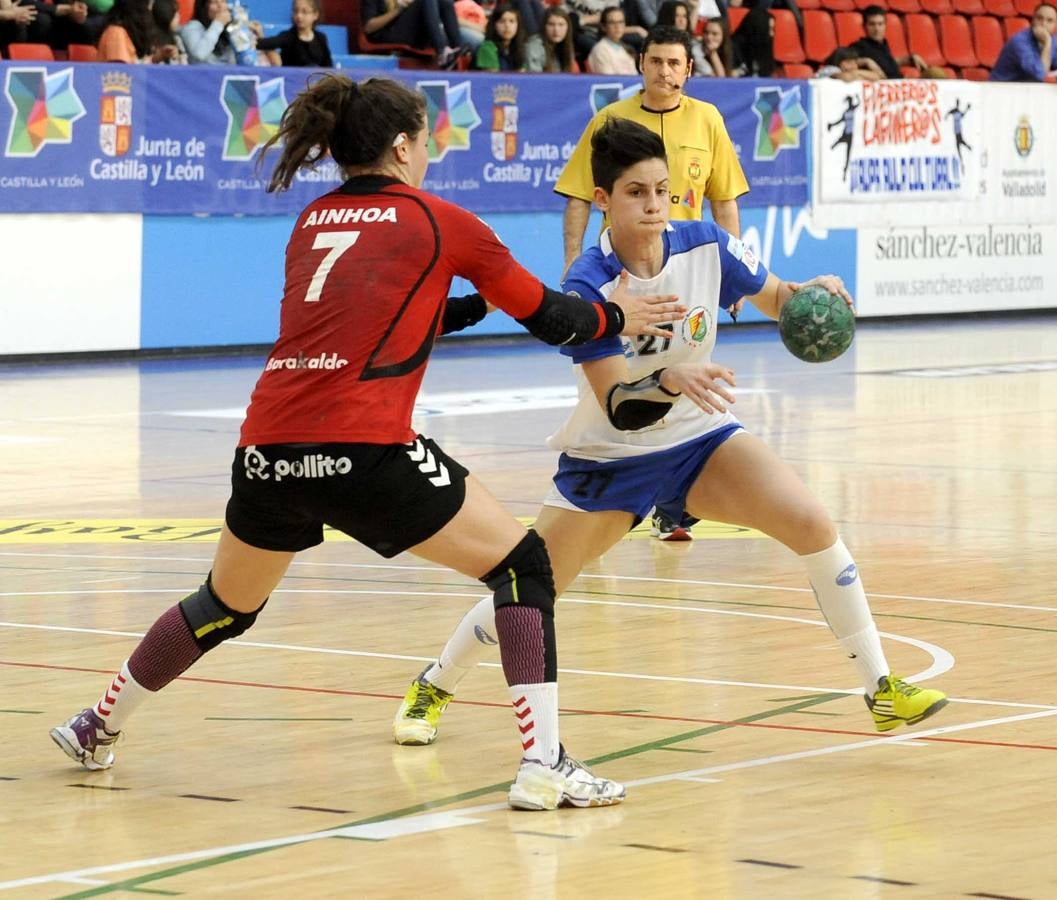 Aula Cultural 47-31 Prosetecnisa Zuazo