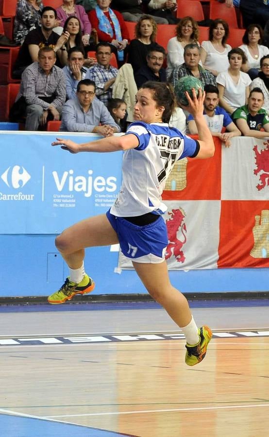 Aula Cultural 47-31 Prosetecnisa Zuazo