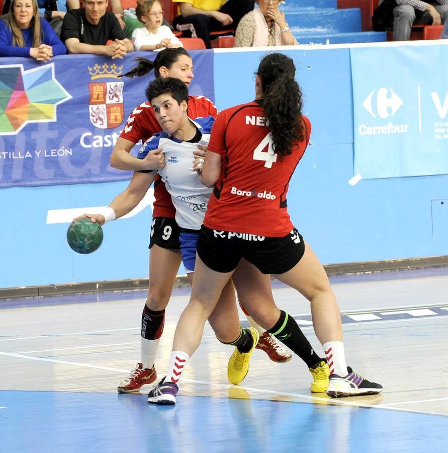 Aula Cultural 47-31 Prosetecnisa Zuazo