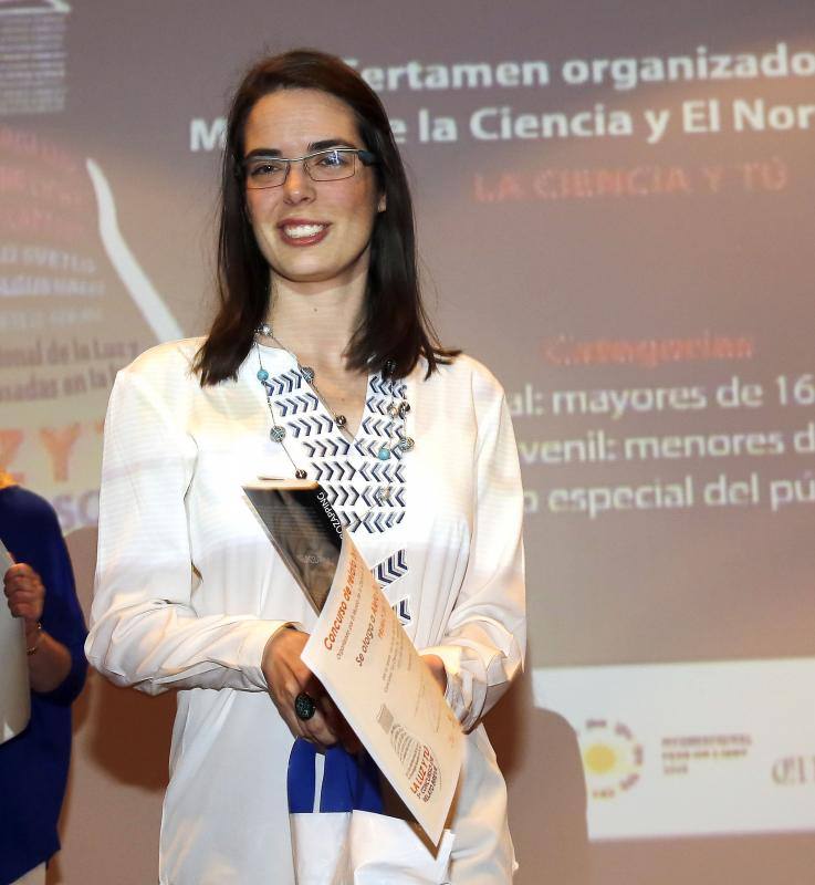 El &#039;Aula de Cultura&#039; de El norte en el Museo de la Ciencia de Valladolid