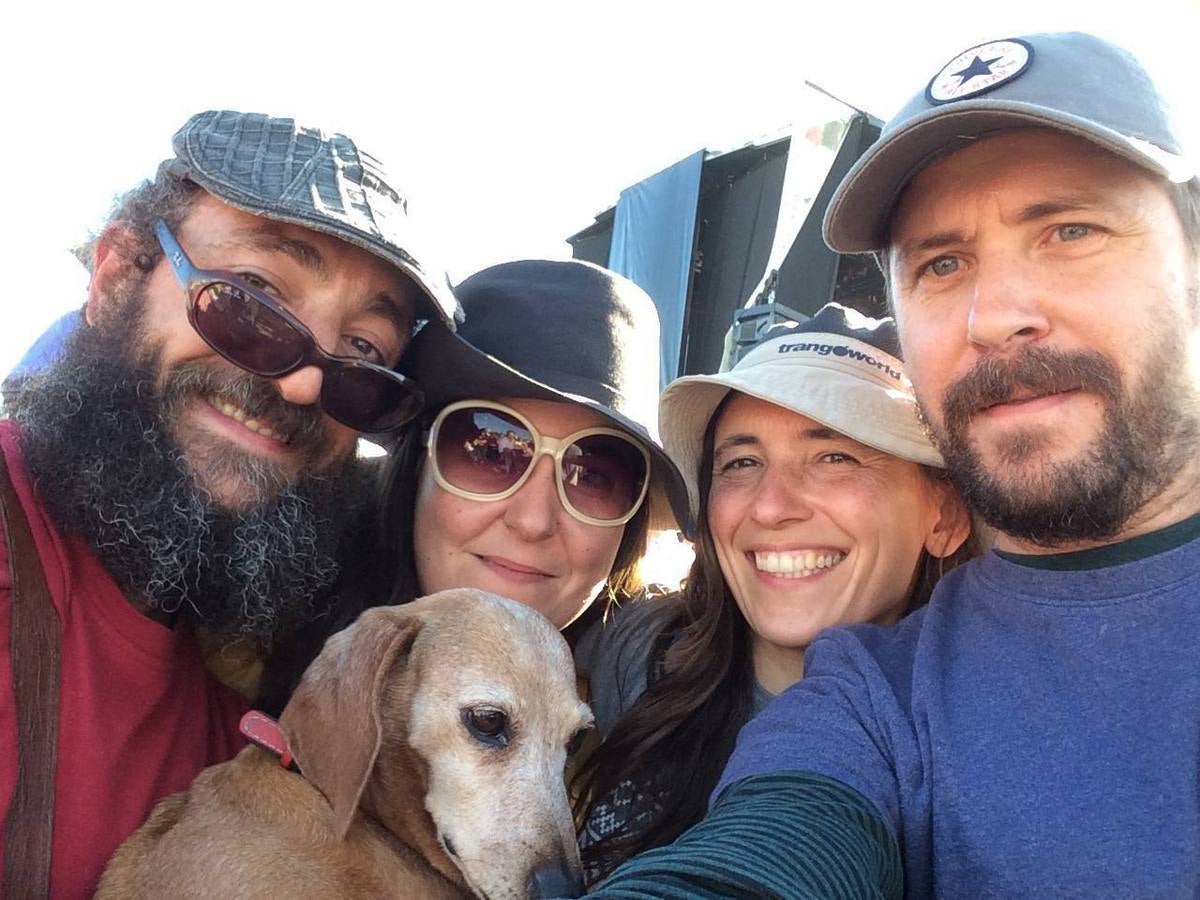 Gran ambiente en Villalar en la celebración del Día de la Comunidad (3/3)