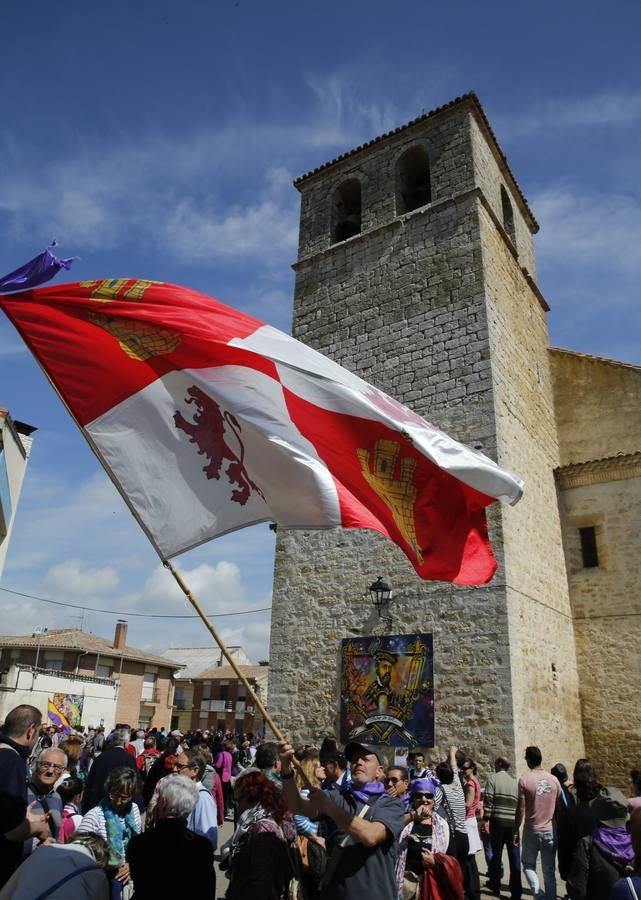 Día de la Comunidad en Villalar de los Comuneros