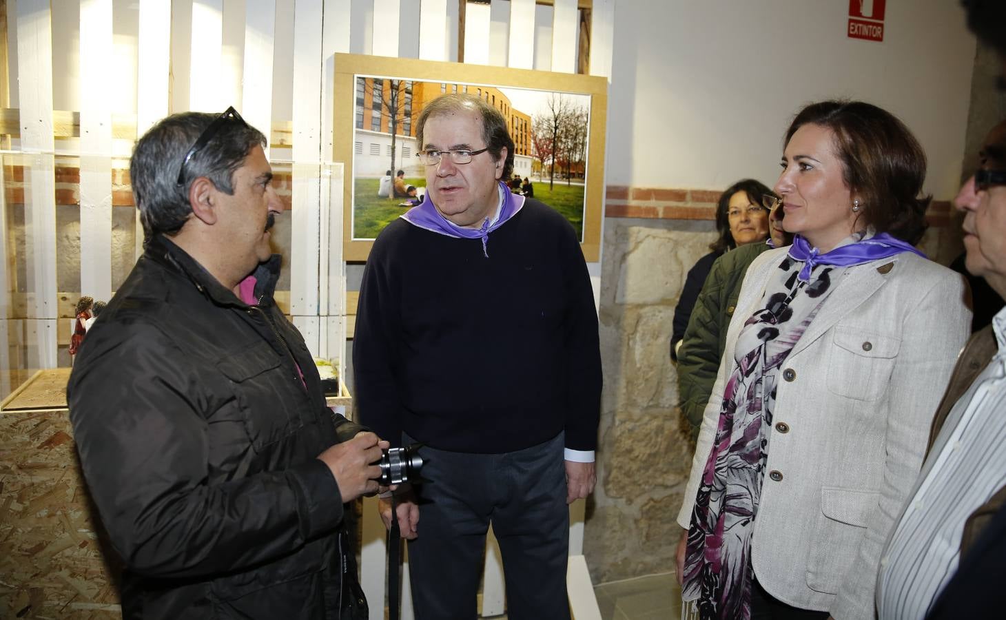 Día de la Comunidad en Villalar de los Comuneros