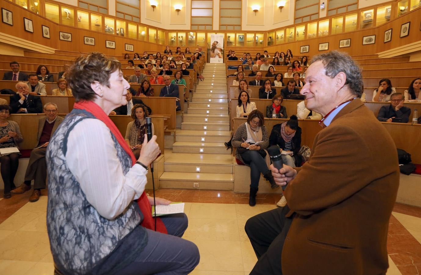 IX Simposio de avances en cáncer hematológico en la Facultad de Medicina de Valladolid
