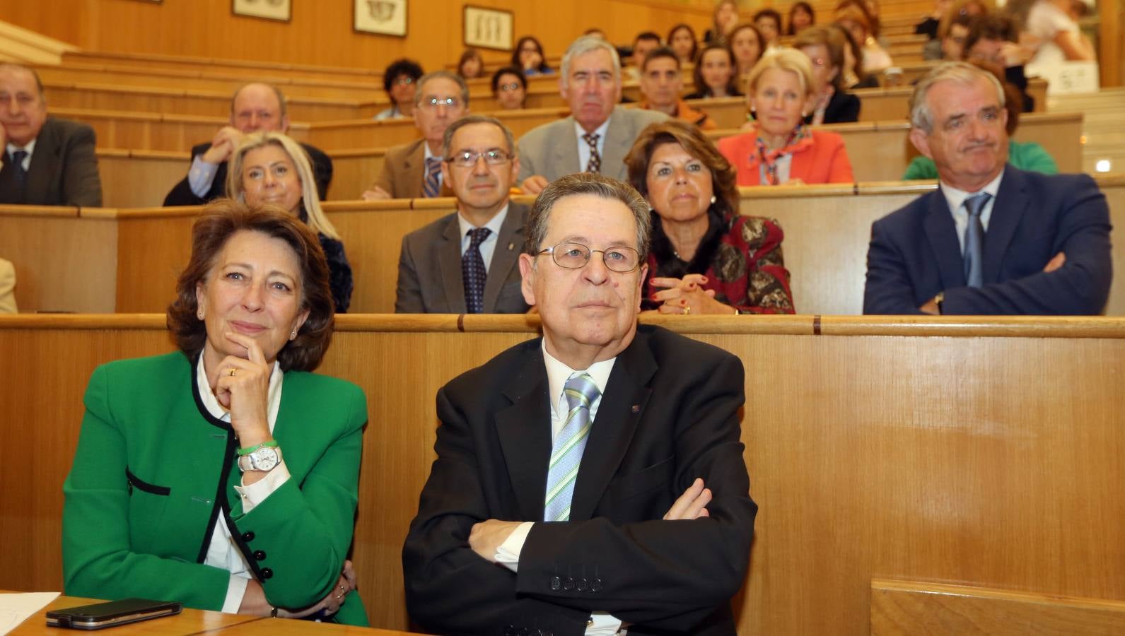IX Simposio de avances en cáncer hematológico en la Facultad de Medicina de Valladolid