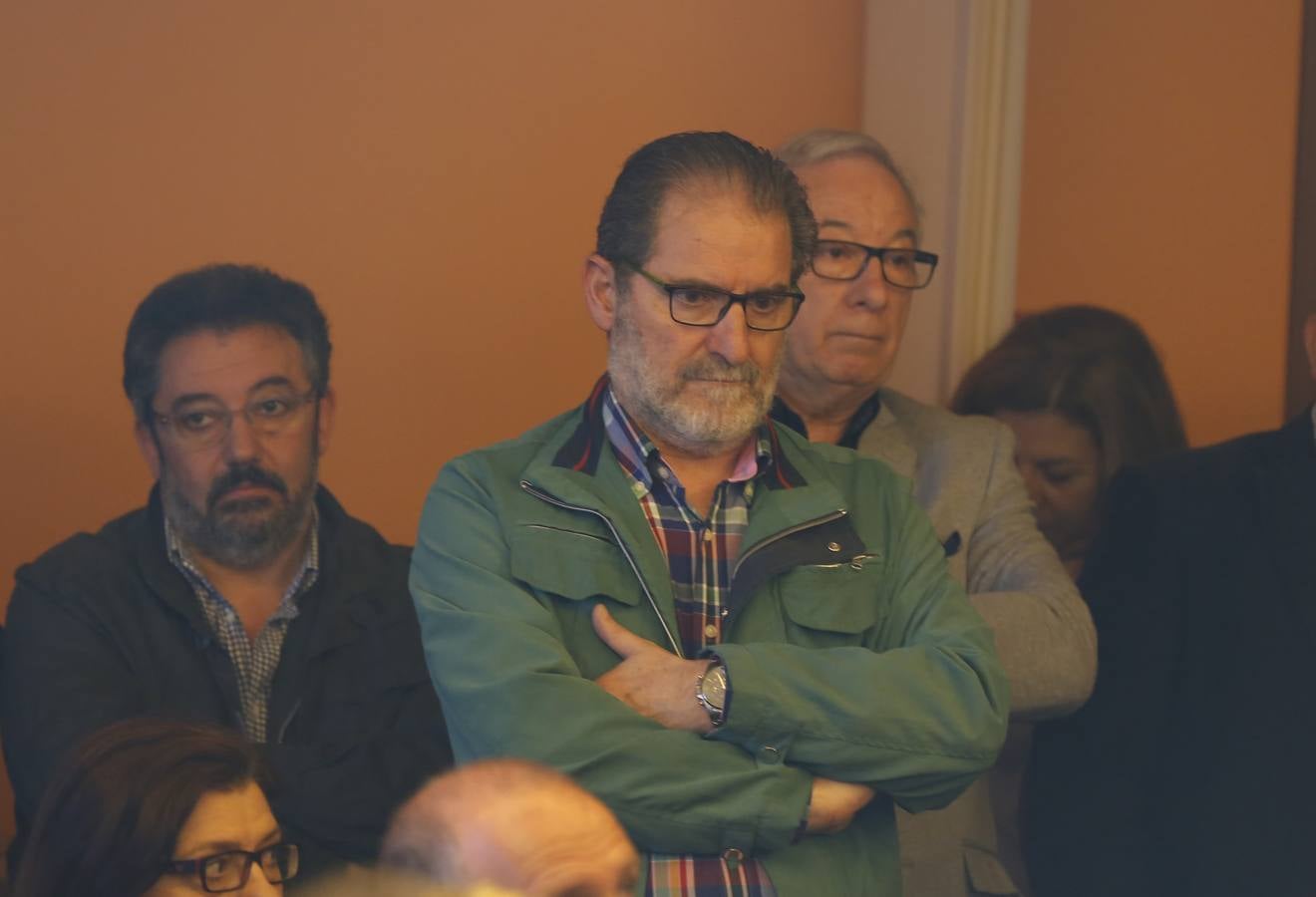 Luis Tudanca presenta en Valladolid el programa electoral del PSOE de Castilla y León