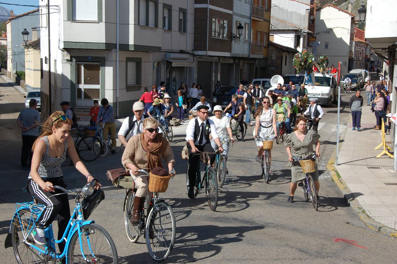 Fiesta del Mayo de Velilla