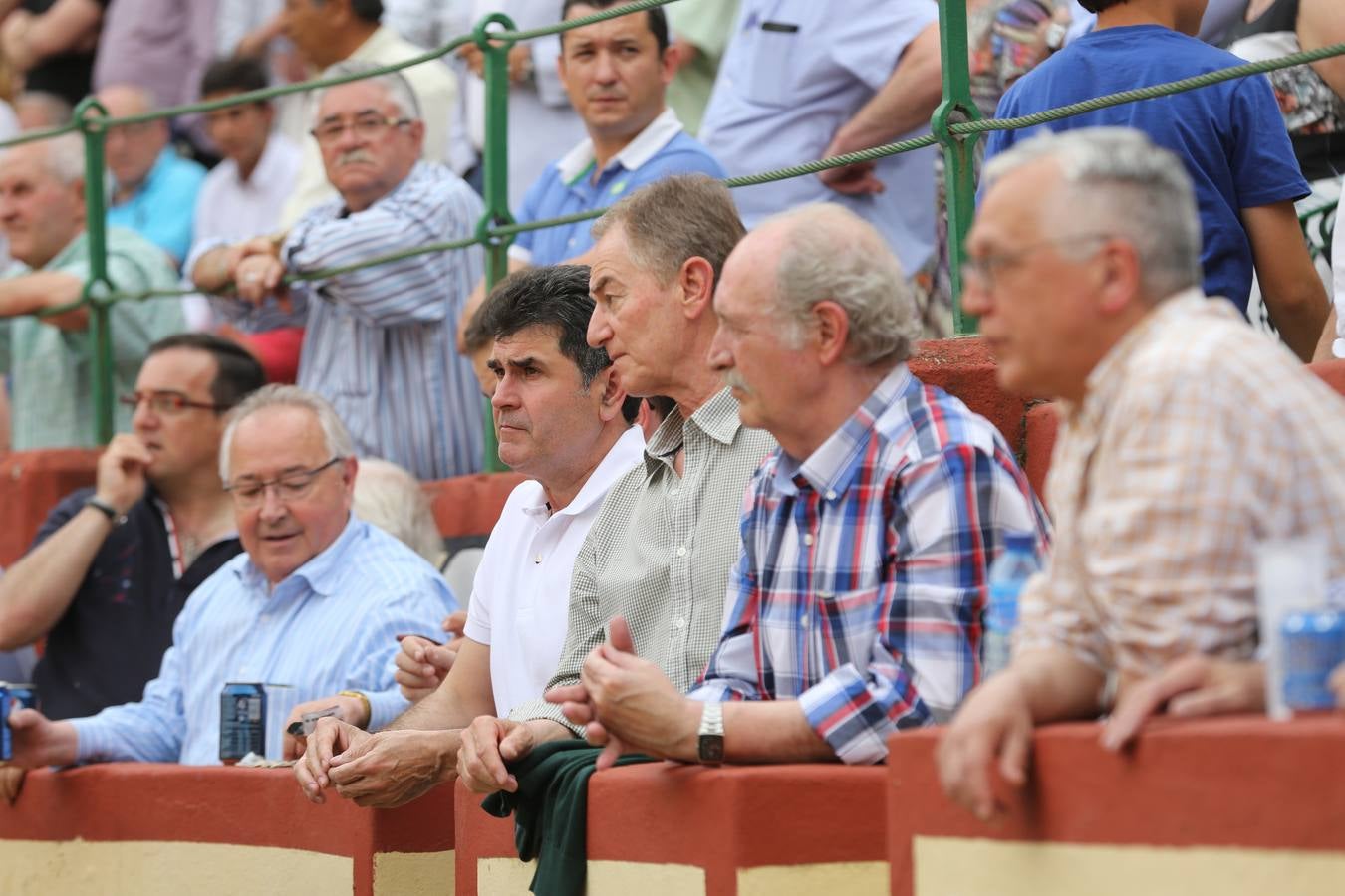 Novillada con picadores en la feria de San Pedro Regalado (2/2)