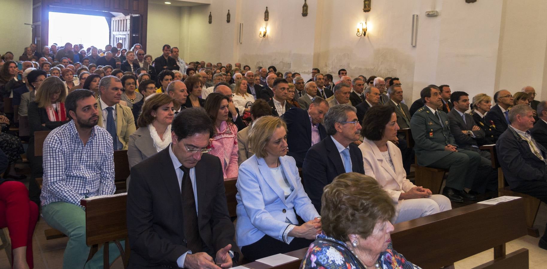 Festividad de San Isidro Labrador en Valladolid