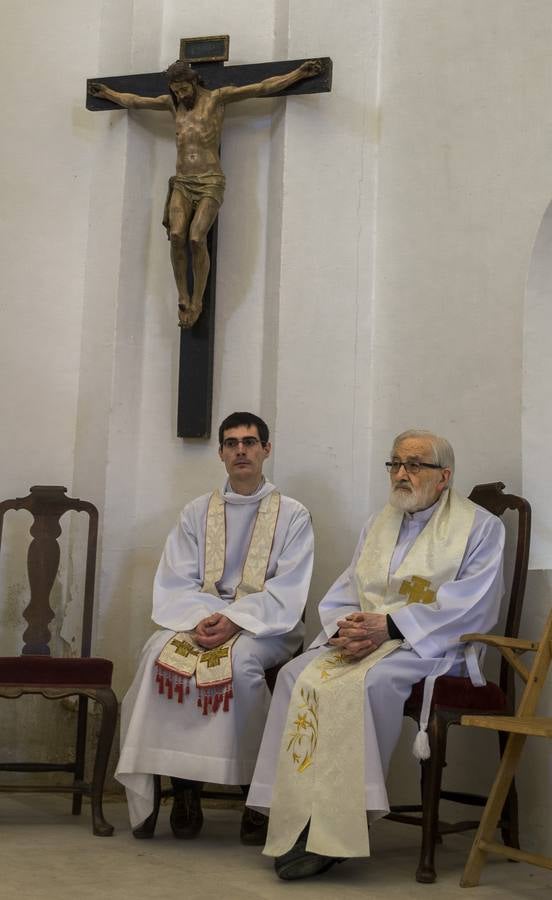 Festividad de San Isidro Labrador en Valladolid