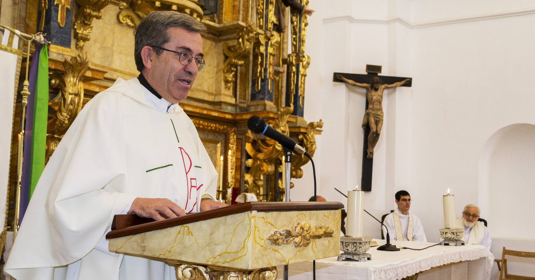 Festividad de San Isidro Labrador en Valladolid