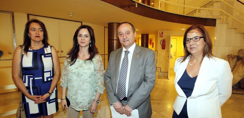 Fiesta de la Escuela de Ingenierías Agrarias de Palencia
