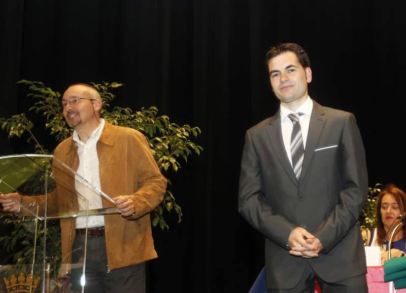 Fiesta de la Escuela de Ingenierías Agrarias de Palencia