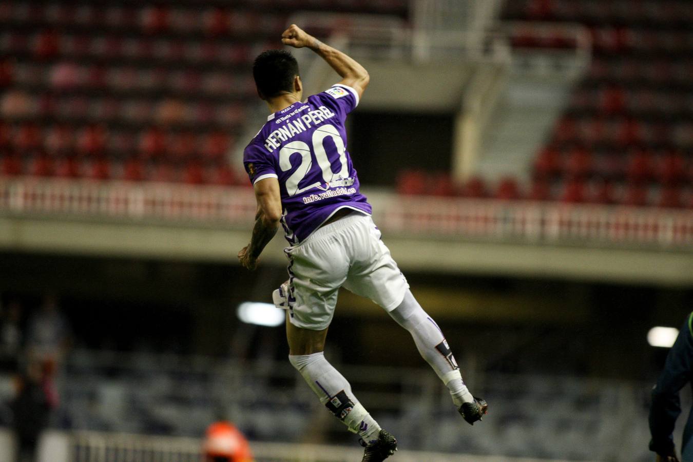 Barcelona B 1 - 3 Real Valladolid (Parte 1)