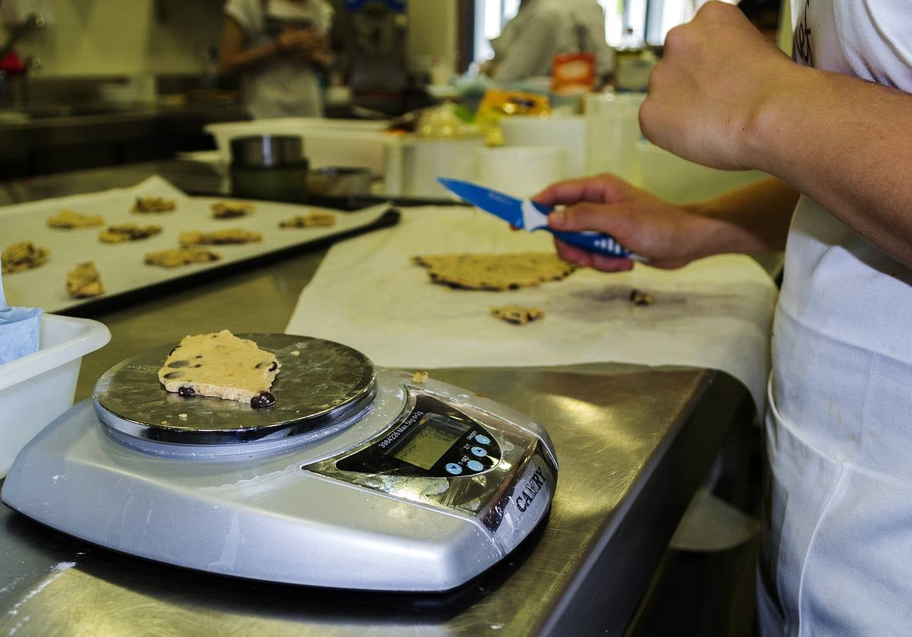 Gran final del concurso &#039;Celichef: un reto entre fogones&#039;