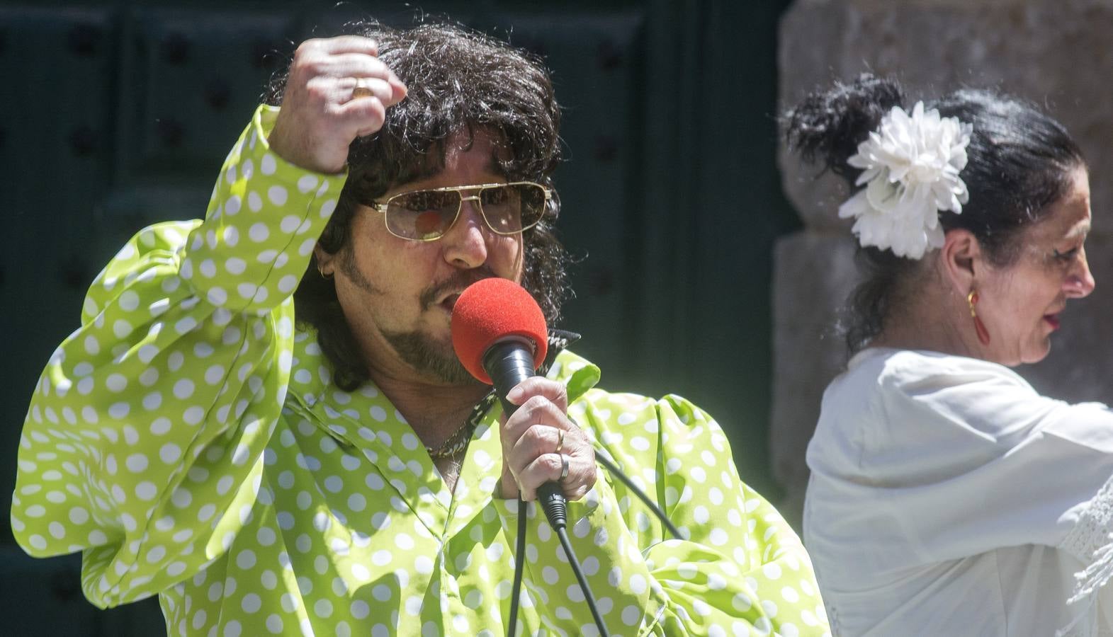 Jornada del jueves por la tarde en el TAC 2015